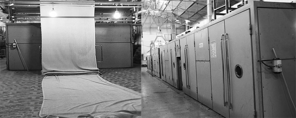 4_finishing_process Al Rehman Exporters